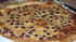 Tarte de griottes � la liqueur