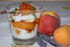 Laitage d �t� aux p�ches et abricots