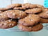 Cookies � la cassonade et aux p�pites de chocolat