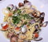 Spaghettis alle vongole
