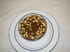 Mousse au chocolat et aux �clats de noisettes