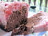 Marbr� choco-fraise