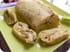 Cake trois fromages au zaatar