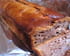 Cake aux figues et au miel