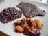 Boeuf citronn� aux prunes et haricots azukis