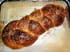 Hallot (pain de shabbat juif)