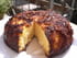 G�teau rafra�chissant au citron
