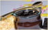 Petits pots Carambar-chocolat