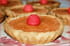 Tartelettes aux fraises Tagada
