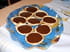 Tartelettes � la cr�me de Carambar