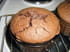 Brownies tout amande
