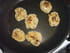 Croquettes de viande