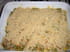 Crumble sal� et �pic� express