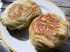Brioches souffl�es � la vapeur (Dampfnudel)
