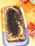 G�teau au fromage blanc et � la noix de coco