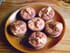 Muffins Banana