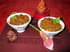 Lentilles au curry