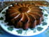 G�teau du week-end (orange-chocolat)