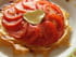 Croustillants � la tomate