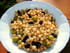 Salade de pois chiches