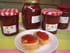 Confiture d abricots � la vanille