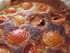 Tarte aux abricots et � la cr�me d�amandes