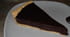 Tarte fondante au chocolat
