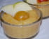 Compote pommes mirabelles