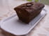 G�teau courgettes chocolat