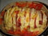R�ti de porc au gratin