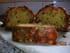 Cake aux Smarties et M&M s