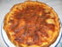 Quiche au reblochon