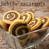 Sabl�s escargots