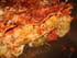 Lasagne saumon-ratatouille