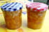 Confiture de No�l abricot-amande