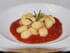Gnocchis � l italienne