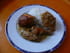 Poulet au beurre de cacahu�te