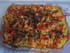 Tarte l�g�re saumon-curry