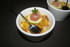 Ramequins de courgettes au ch�vre