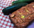 Cake aux courgettes et au thon
