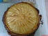 Tarte aux pommes pink lady