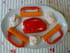 Tarama de surimi