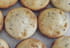 Muffins aux copeaux de chocolat