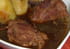 Roulades de boeuf