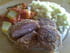 Pan�s de saucisse
