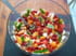 Salade de fruits