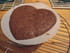 Coeur moelleux au chocolat