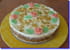 G�teau 3 chocolats