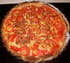 Tarte � la tomate et au fromage