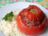 Tomate farcie
